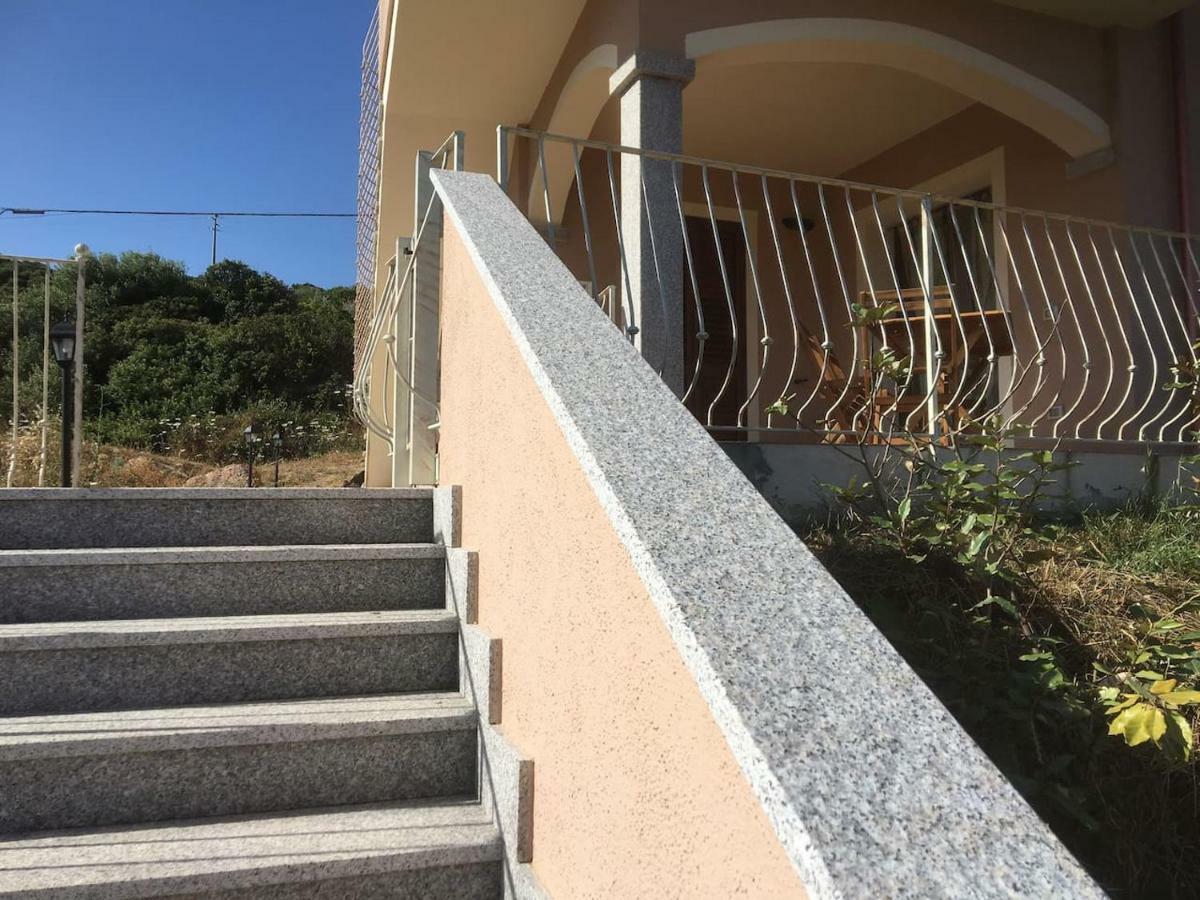 Belvedere Castelsardo Exterior foto